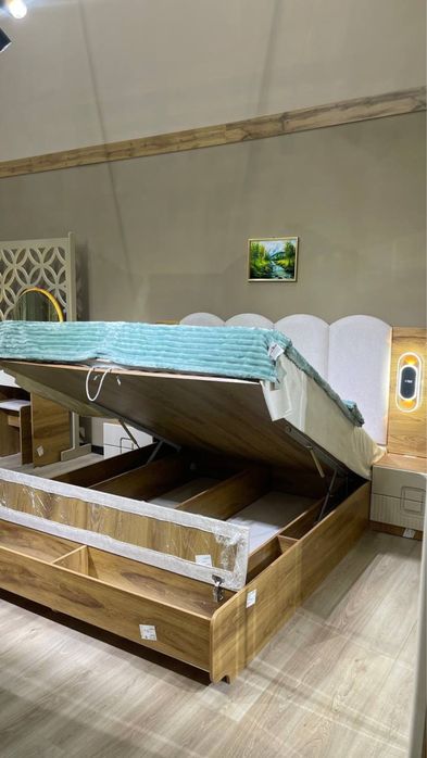 Арзон нархларда 1000 дан ортик мебельлар