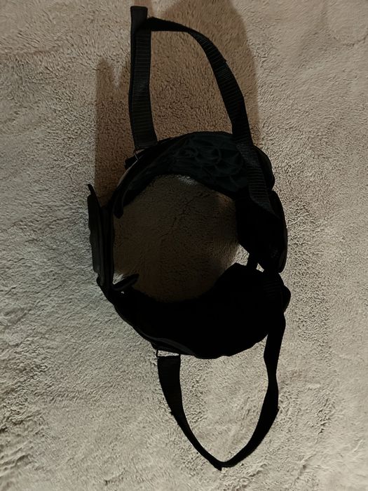 Protectie coaste Karting M