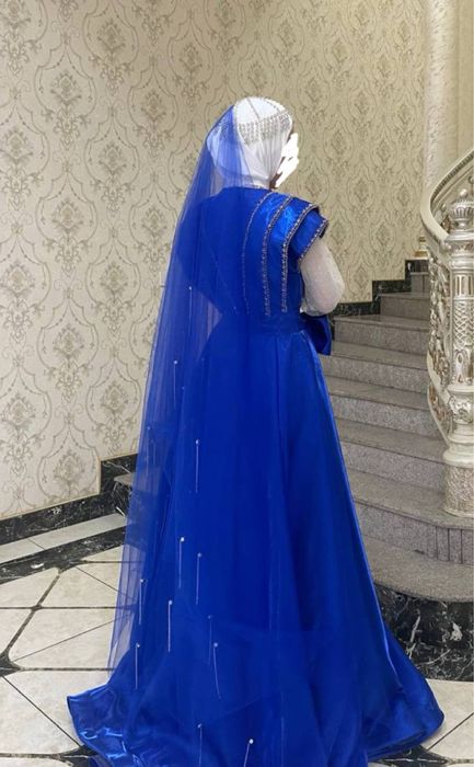 Ансамбль Келинлар учун салом куйлак