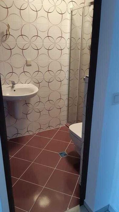 Двустаен имот в кв.Витоша