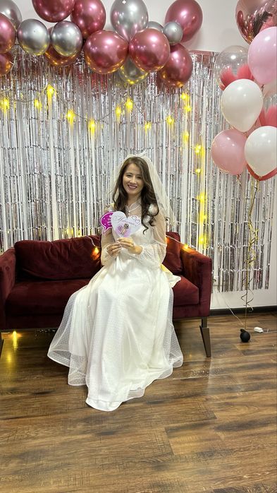 Красивые платья в продаже