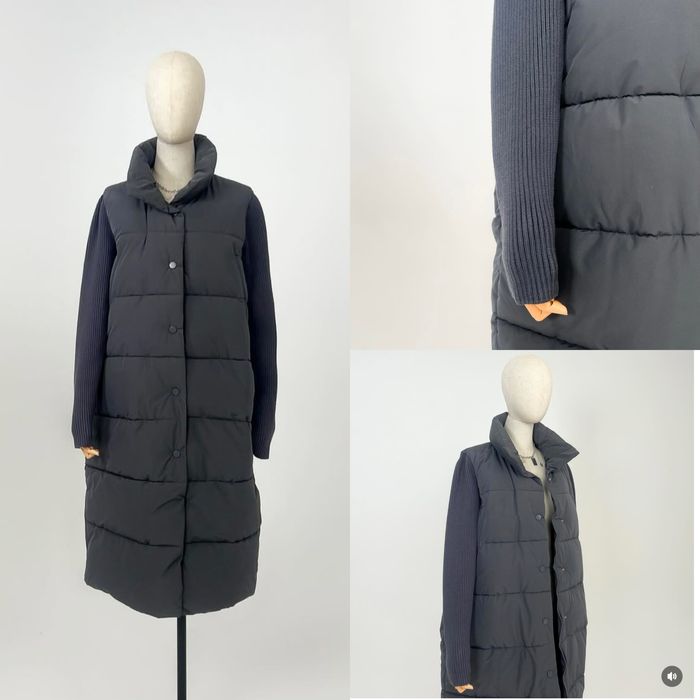 Новые куртки. Разные. Размер от 44 до 54.