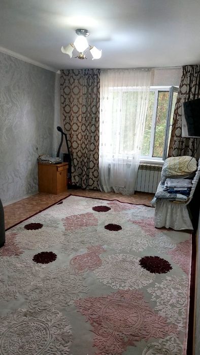 Квартира по суточно