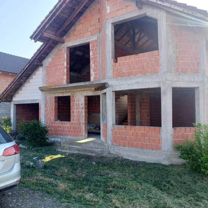 Casa de vanzare in Sanmihaiu German