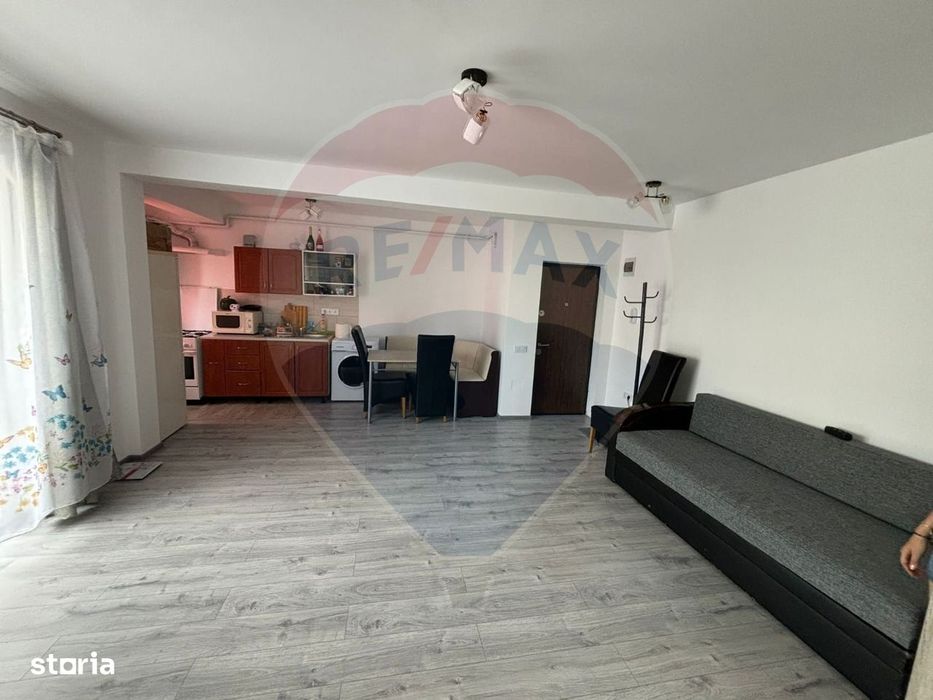 Apartament cu 2 camere în zona Sesul de Sus