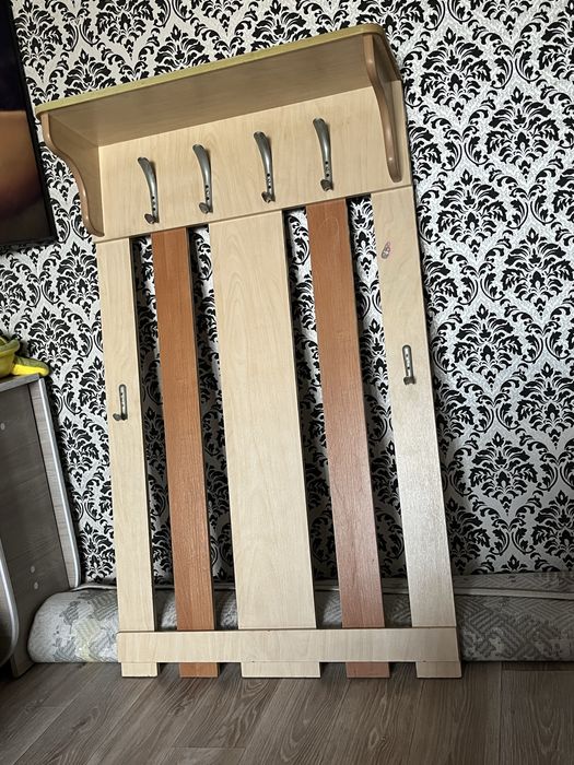 Продам прихожую