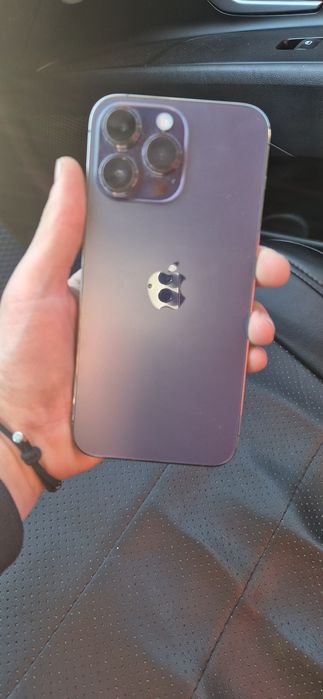 Продам 14про макс