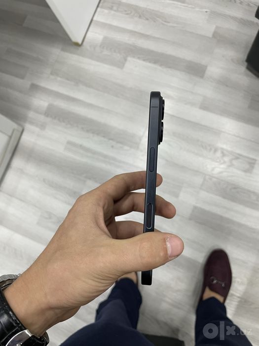 iPhone 16 128 GB