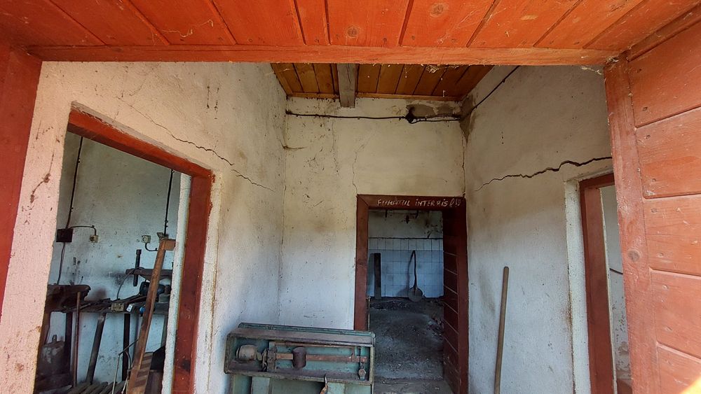 Vand Spatiu comercial