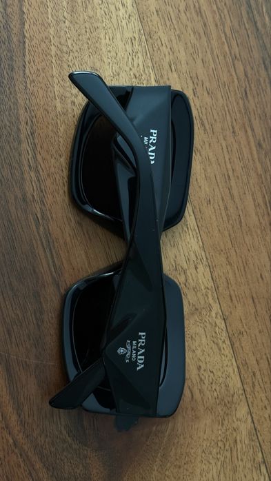 Слънчеви очила Prada Symbole B23