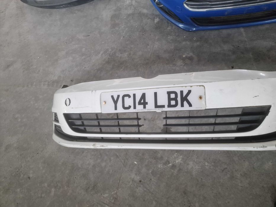 Bara Fata Vw Golf 7