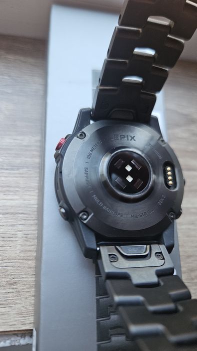 Garmin Epix Gen 2