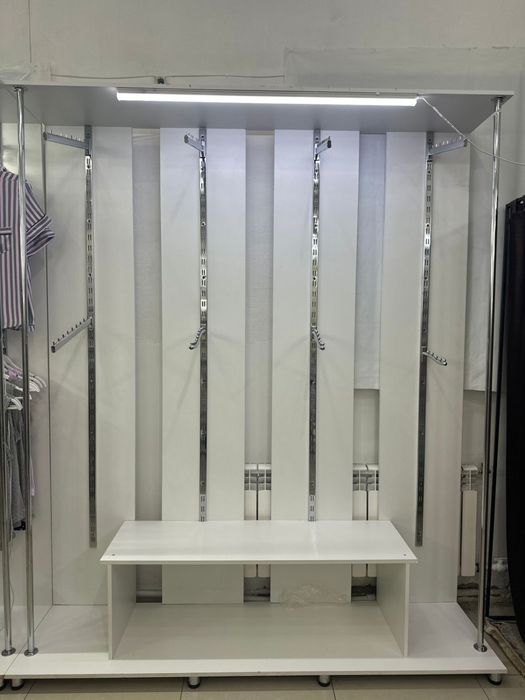 Торговое оборудование