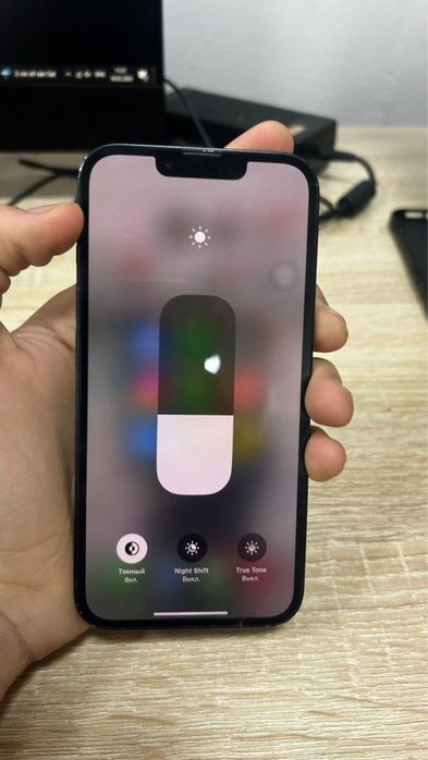 Айфон 14 256гб 87акб