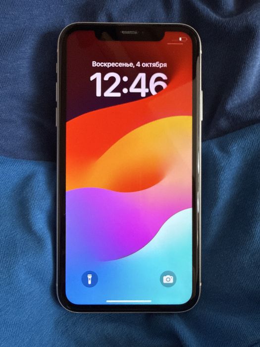 Iphone 11 128 гб.