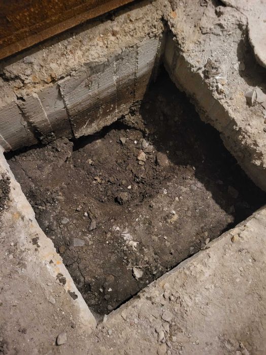 Ремонт на каменинови тръби – София