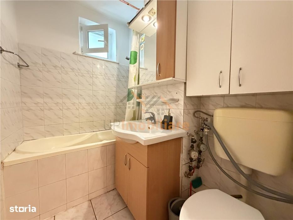 Apartament 2 Camere | Etaj 2 | Tip C | Zona Dimitrie Cantemir | Oradea