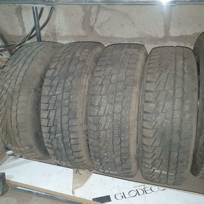 Cardiant 175/65/14r