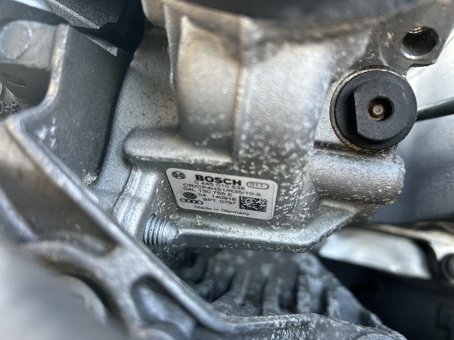 Pompă motirină înaltă presiune Volkswagen Tiguan 2.0 Tdi DFG 150 cp