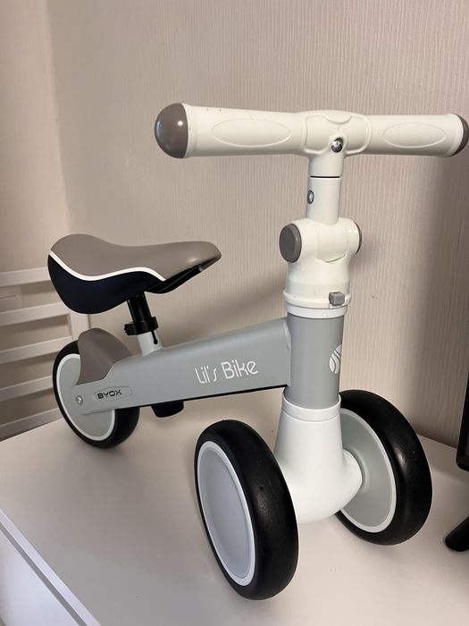 Детско колело Lili’s bike, Byox