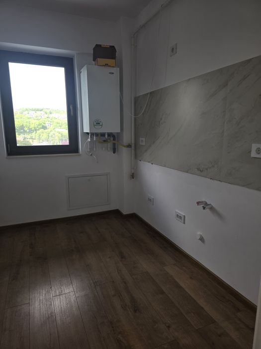 Apartament 2 camere
