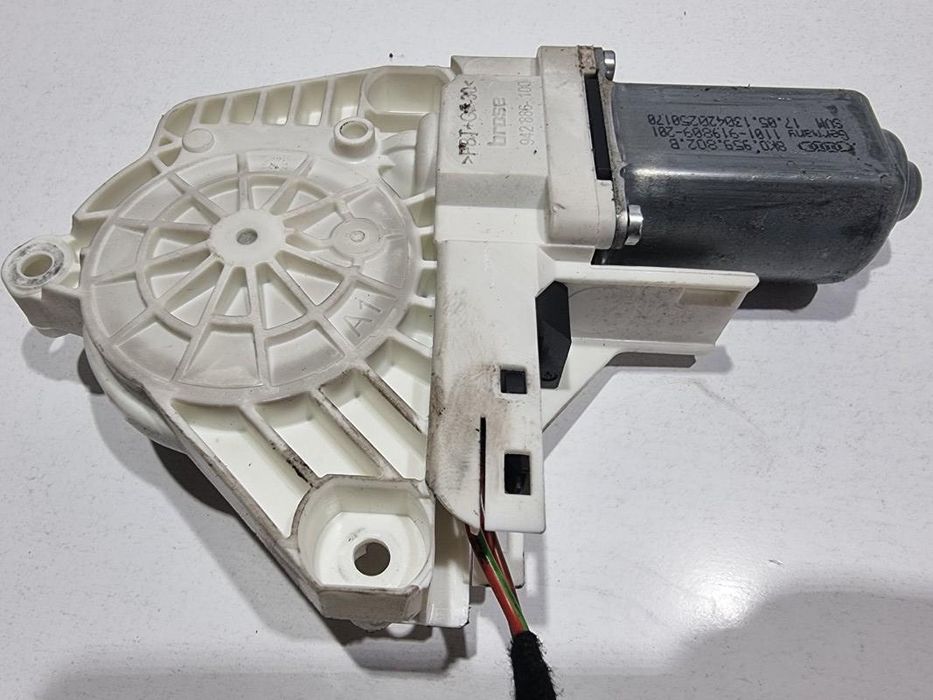 Motoras macara geam Audi A8 4H D4 8K0959802B