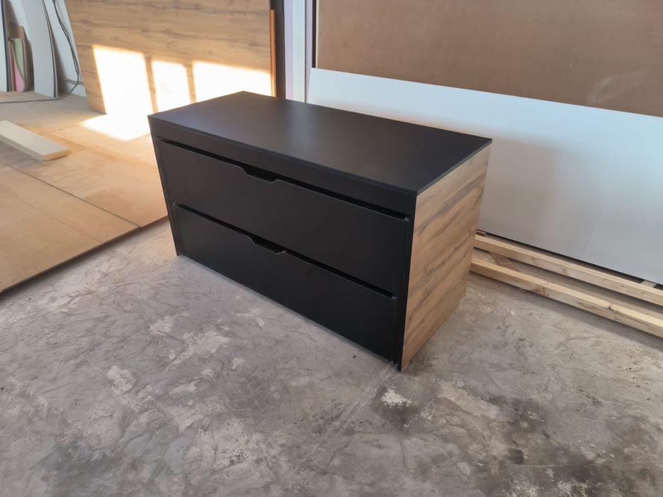 Продам кровать детскую