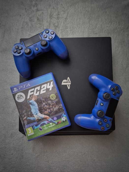 Consola Playstation 4 Pro