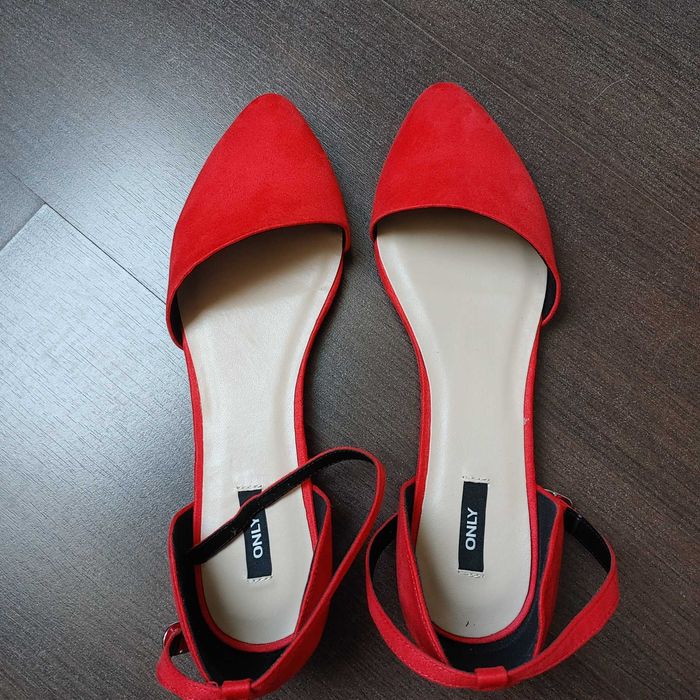 дамски обувки ONLY