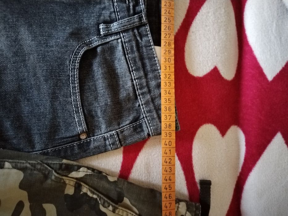 Pantaloni scurți bărbați