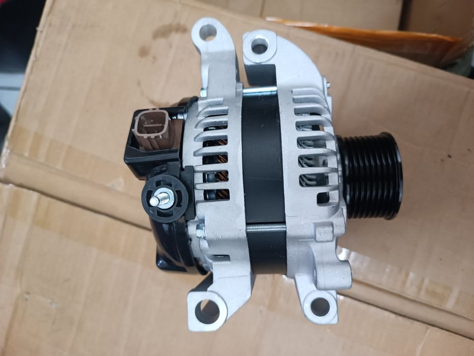 Генератор на 570