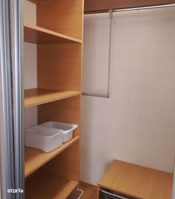2 camere | Natura Residene | Baneasa | Iancu Nicolae