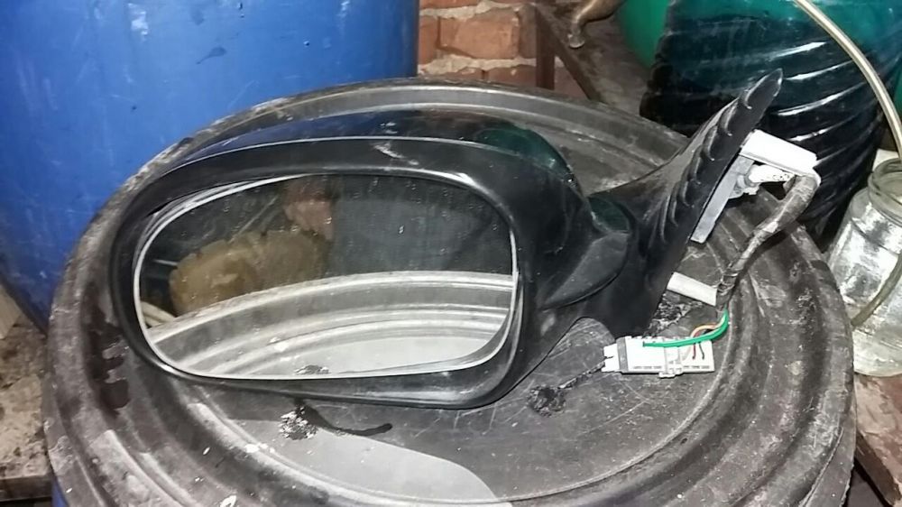 Ел.огледала