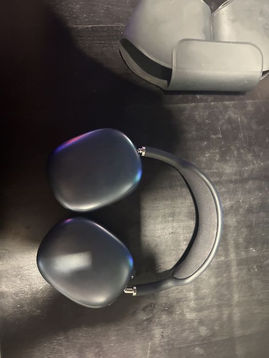 Casti Apple Airpods Max 2