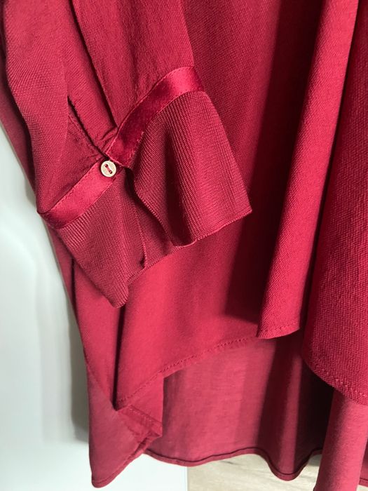 Дамска риза Massimo Dutti