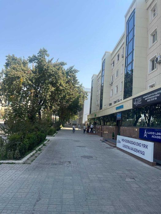 Сдается нежилое помещение