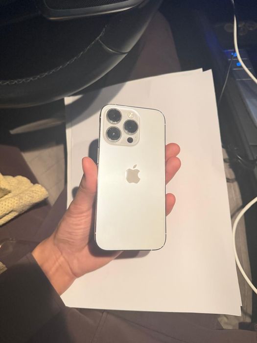Iphone 14 pro, 512 Gb