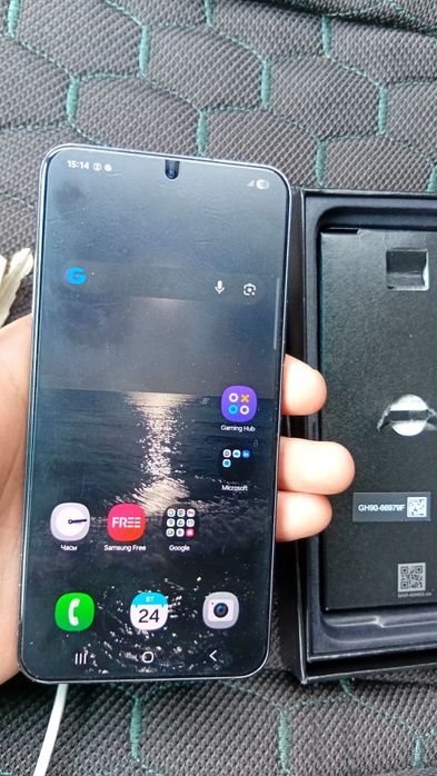 Samsung S 22 Продам