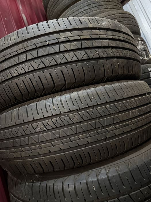 Летняя резина 225/65R17