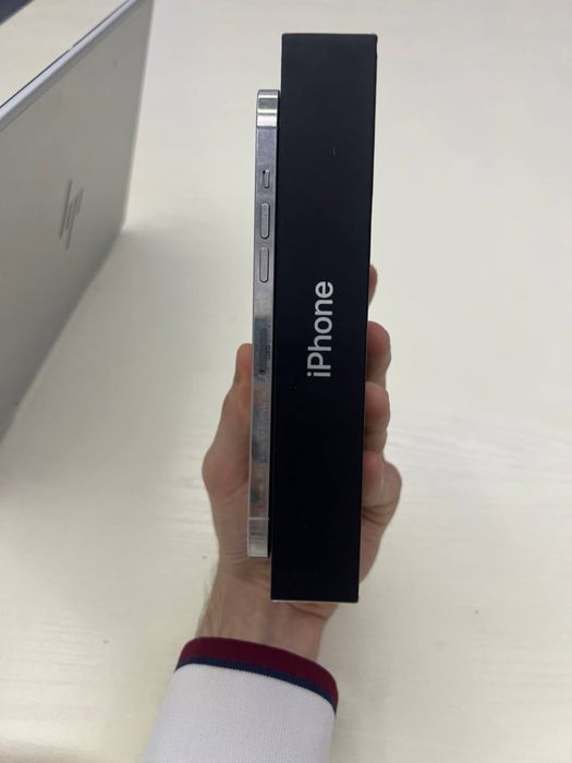 Iphone 12 pro max 256 gb 77%