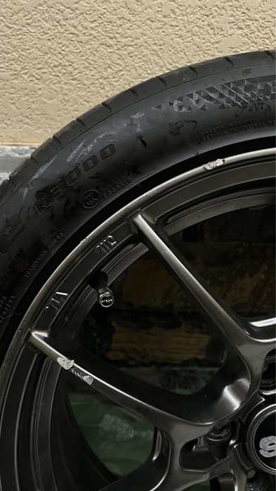 Диски 18 идеальные