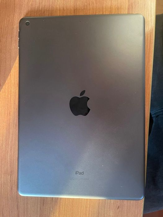 Ipad 7 поколение