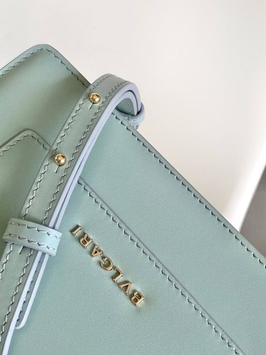 Geanta Bvlgari Serpenti Mini