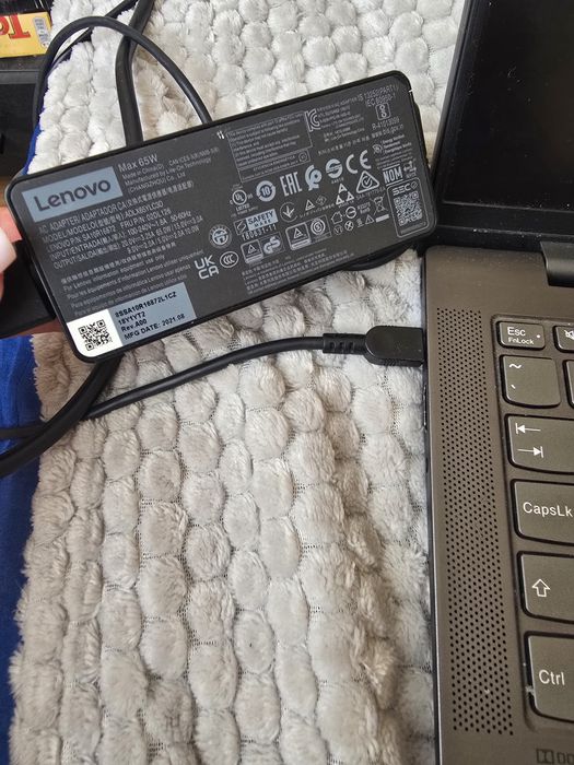 Лаптоп Lenovo IdeaPad 5 14ITL05