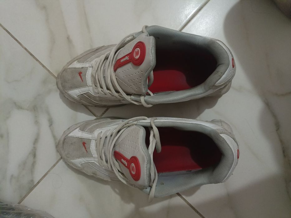 Nike shox tl supreme