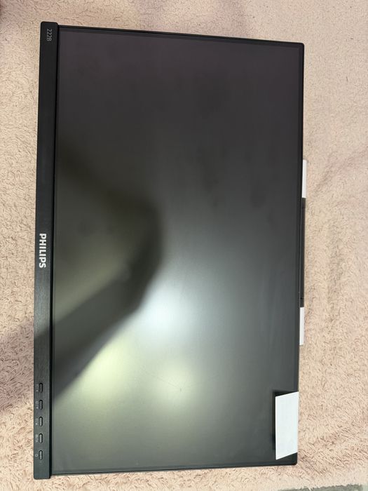 Монитор Philips 222B1TC/00
