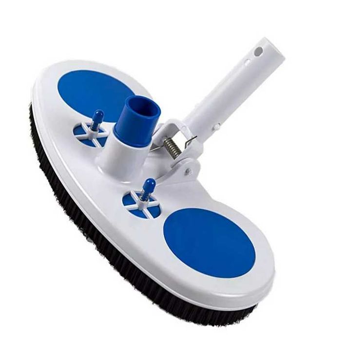 Щетка для чистки дна бассейна