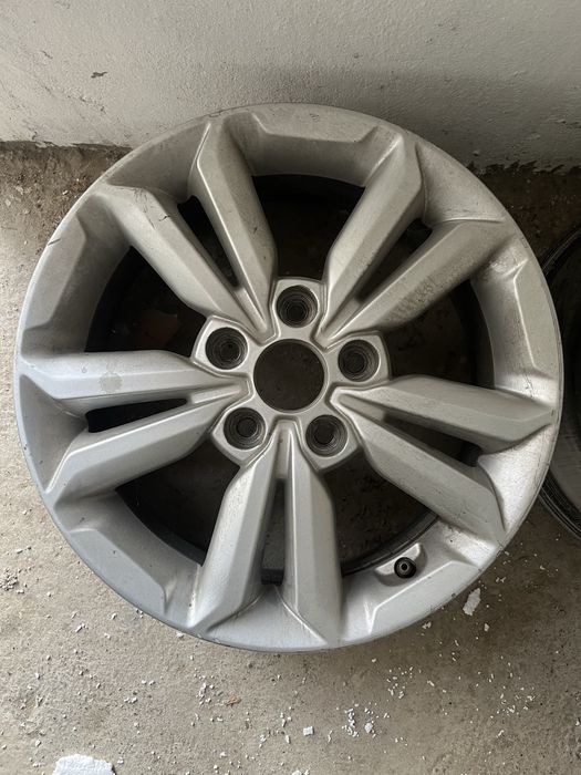 hyundai creta диски r16