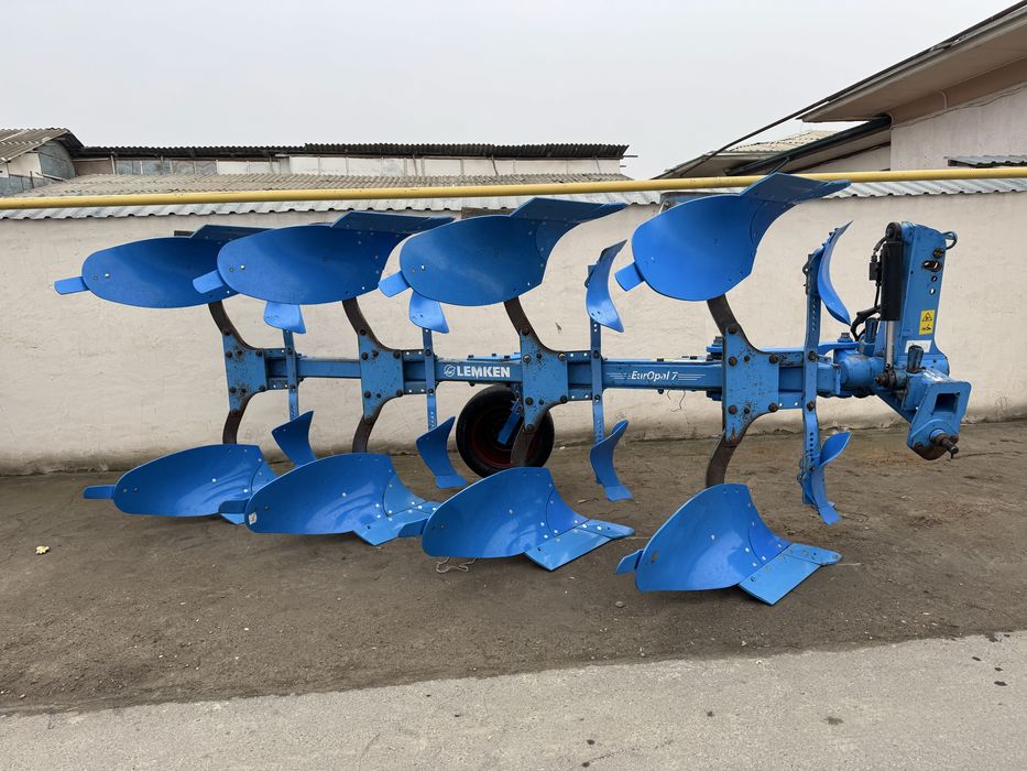 Lemken pulik arion newholland case jonderre belarus traktor lar