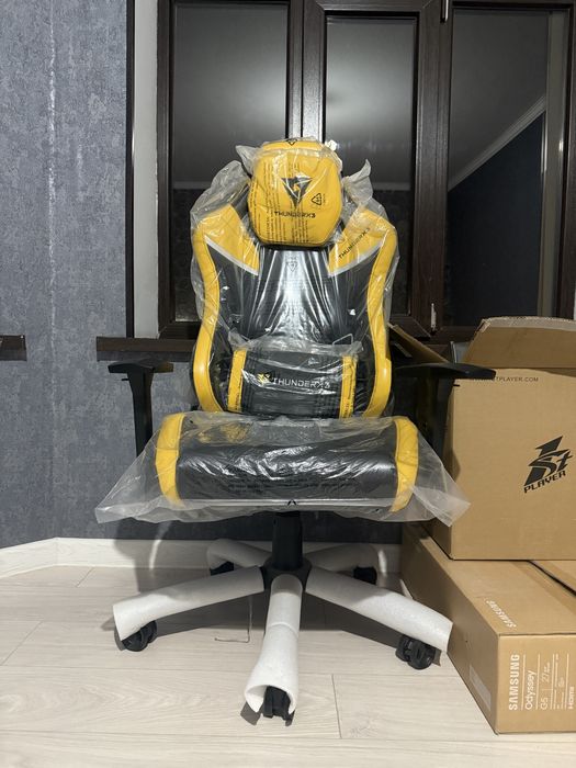 Игровое Кресло Новый